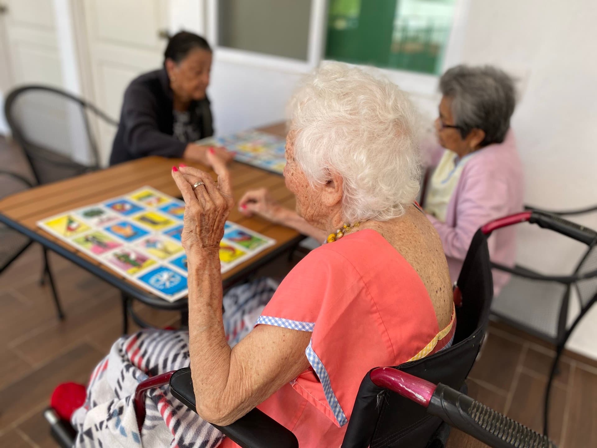 5 actividades que mejoran el bienestar de los adultos mayores