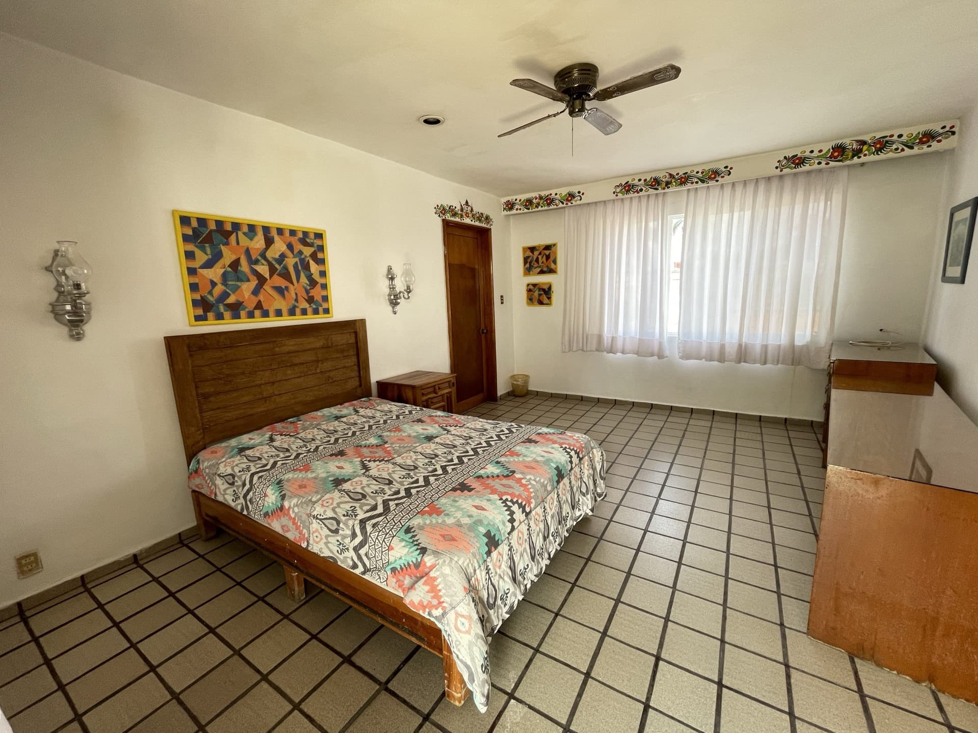 Estancias temporales y de recuperación para adultos mayores