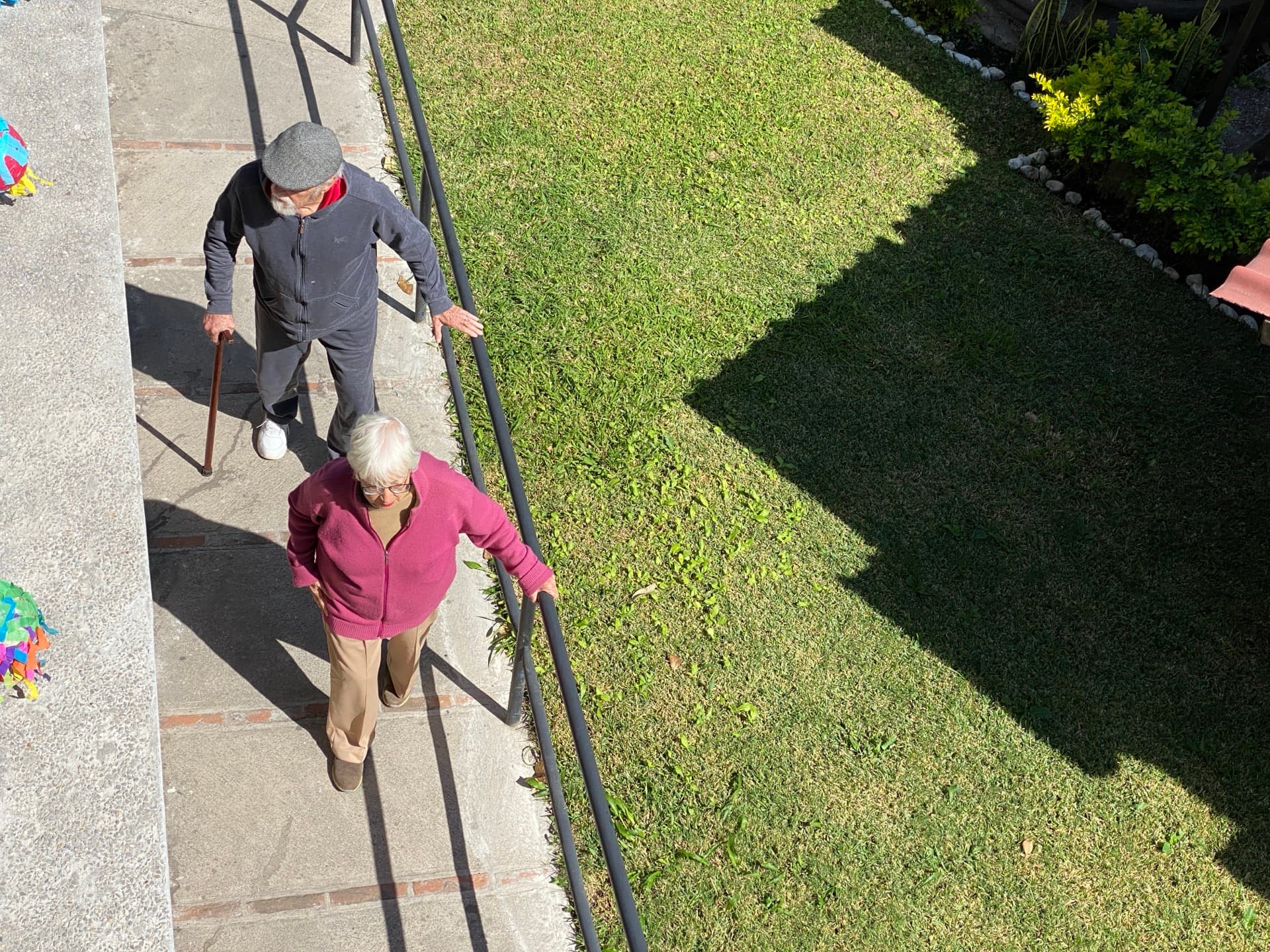 Señales de que es momento de considerar una residencia geriátrica